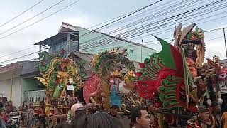 Download lagu Odong Odong Singa Jaipong SCMG Karawang Show Cikarang Utara Bekasi 2025 mp3