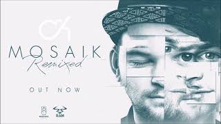 Camo &amp; Krooked - Heat Of The Moment (Young Ax Remix)