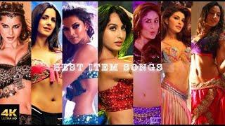 Best Item Songs Of Bollywood 201620172018  Top 30 