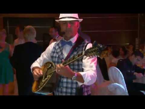 formatie muzica greceasca GIURGIU - YANNIS COVER BAND program grecesc live