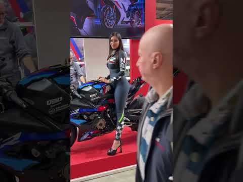 TPZ - EICMA Girls Steal the Show! #EICMAGirls #EICMA2025 p7