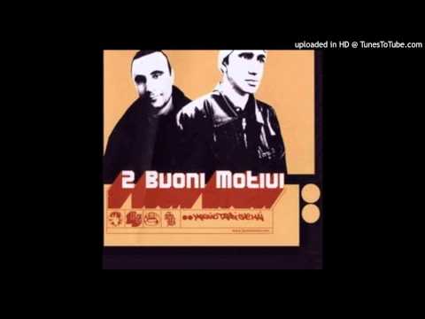 2 Buoni Motivi 02 - Dove Sta Scritto