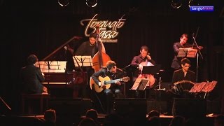 Julián Hermida Quinteto - "Nené"