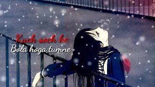 Isme tera ghata 👉 | Neha Kakkar | female version | sad whatsapp status video | by Be loved. Isme tera ghata 👉 | Neha Kakkar | female version | sad whatsapp status video | by Be loved.