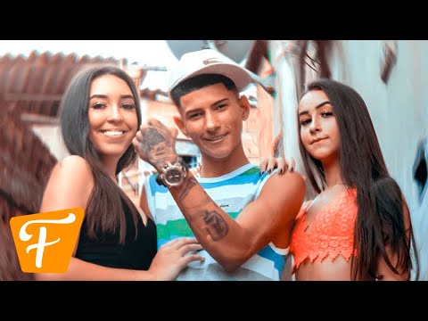 MC Ruanzin - Toma de Cima da Laje 2 (Official Music Video)