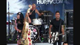 horrorpops  miss take