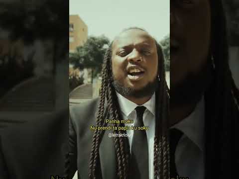 Mark Delman ft Loreta KBA - Bem di nada - part Loreta (@letrakriolu)