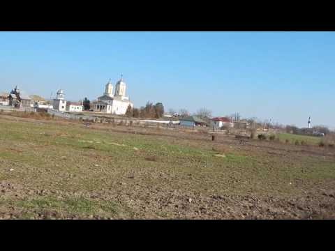 jaf în comuna PECINEAGA  (jud. CT ) cu bani europeni