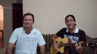 Separação - Eduardo Costa (Cover Patrício Almeida e Victor )