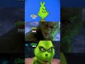 Best Grinch Movie