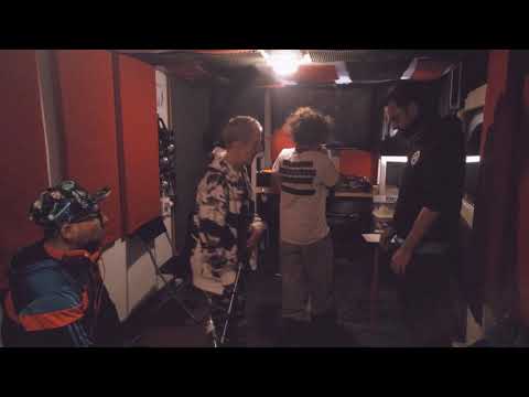 Servidores de la Luz - SurReal ft Eskarnia y Primachopillacacho (ensayo)