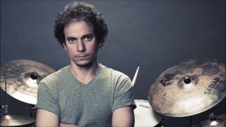 Dafnis Prieto   AFROTANGO