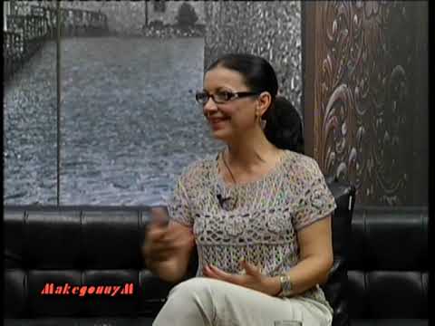 Makedonium Marina Dojcinovska & Nikola Ristevski / Macedonian Geoglyph Ovce Pole