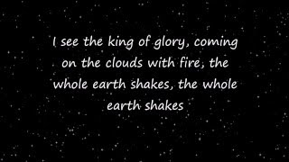 Hosanna - Starfield (Lyrics)