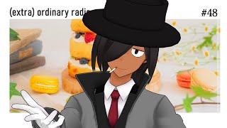 (非)日常ラジオ / ハッピーデイアフターデイ