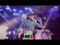 DIANA HAMILTON 'Onwanwani (Wonder Working God)' Official Live Music Video