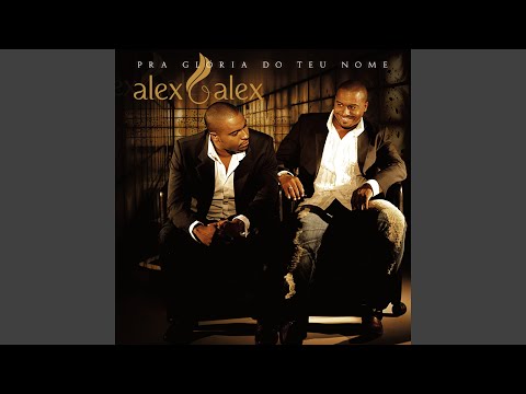 Antes Do Sol - Alex e Alex