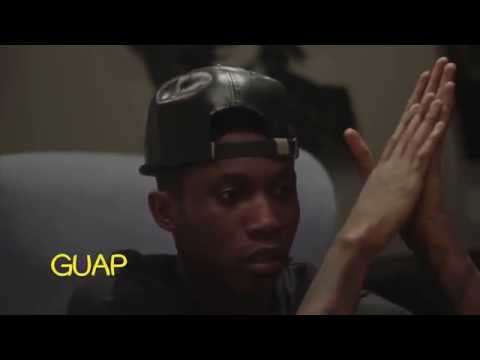 #GUAPSNEAKPEEK JULY 15' | MAXSTA (@itsMaxsta) | #GET2KNOW [S1.EP01] : GUAP Magazine