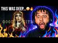 Iyah May – Good Citizen (Music Video) [REACTION] | WHO IS SHE?!… 😳🔥