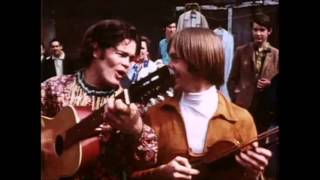 The Monkees - Me And Magdalena (slow version)