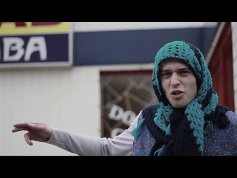 Re: donGURALesko - Giovanni Dziadzia  -  ZDZIADZIAŁA BABA