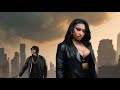 Eminem Megan Thee Stallion No Respect Ft 50 Cent Robbïns Remix 2025