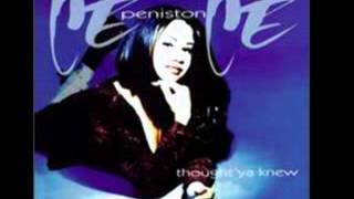 Ce Ce Peniston ~ Forever In My Heart (1994)