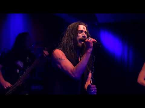 Hell-O-Matic - Maggots - 24.03.2018 - Fulda, Kulturkeller