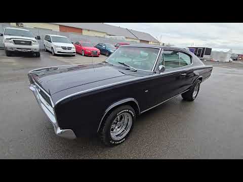 1966 Dodge Charger (CC-2021876) for sale in Vaudreuil-Dorion, Quebec