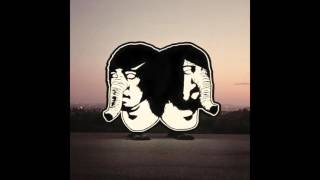 Death From Above 1979 - The Physical World [Full Album]