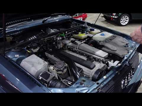 Mike Brewer Motoring Classic Car Auctions Preview - 1990 Audi Quattro 20V