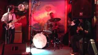 Travis King at J King Neptune&#39;s Sunset Beach