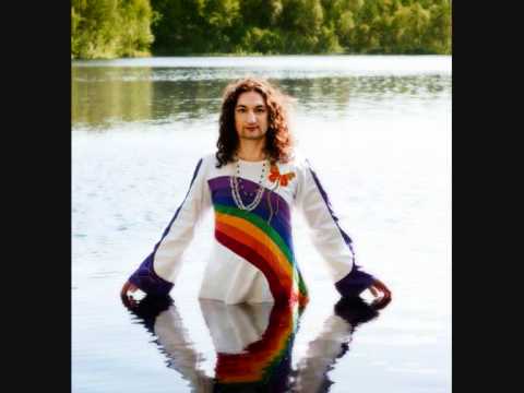 Thomas di Leva - Kom till mig