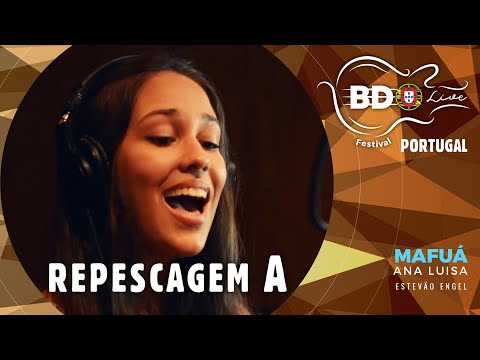 Ana Luisa (MAFUÁ) - BDO LIVE PORTUGAL