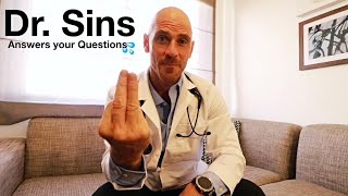 Dr Sins Answers Your Questions on Sexual Health!