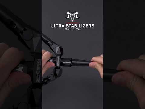 RamRods Ultra v3 | #shorts