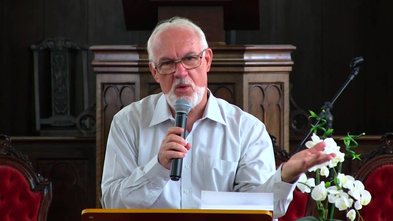 Dai a César o que é de César e a Deus o que é de Deus - Pastor David Cestavo