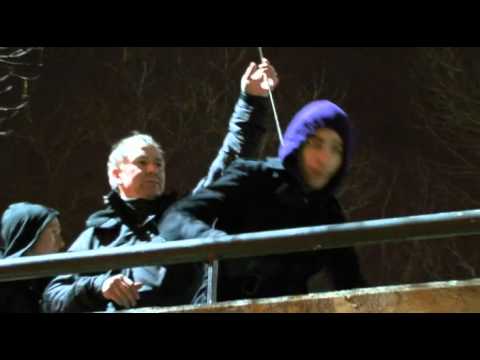 Attack The Block - Character Feature - Biggz