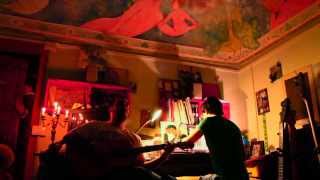 The Delta Blues Alarm - ILLINOIS BLUES (Skip James)