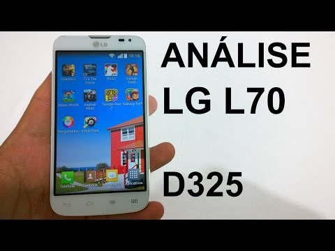 Lg L70 D325 Price In The Philippines And Specs Priceprice Com