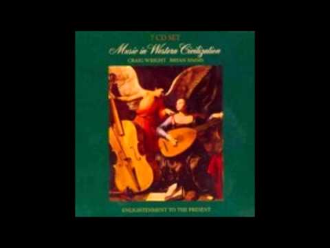 Claudio Monteverdi - Cruda Amarilli