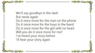 Gary Numan - Some New Game Lyrics