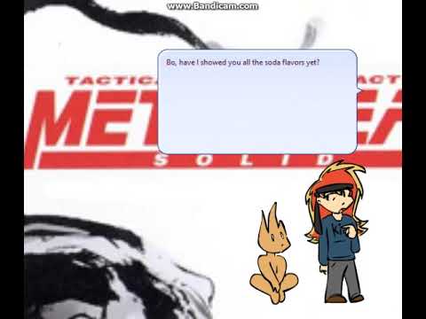 Ukagaka/Ghost test log (1)