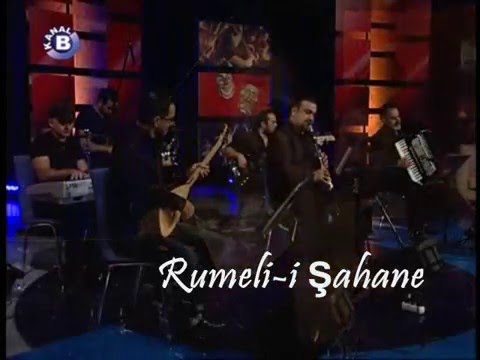 Dimitroula mou & Rumeli-i şahane