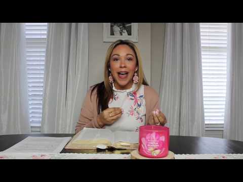 Esther Chapter 4 Study