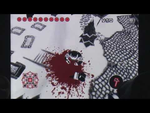 Angry Viking iPhone Gameplay Video Review - AppSpy.com