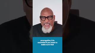 John Amaechi OBE shares a key tip for becoming the best psychologist