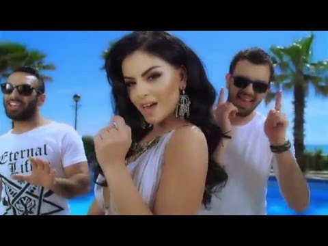 Revolt Klan ft. Marjola Kacani - Jemi ,s'jemi