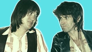 Download lagu The Rolling Stones Needed Some Sax  -Dan Baird mp3