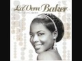 On Revival Day - LaVer Baker 